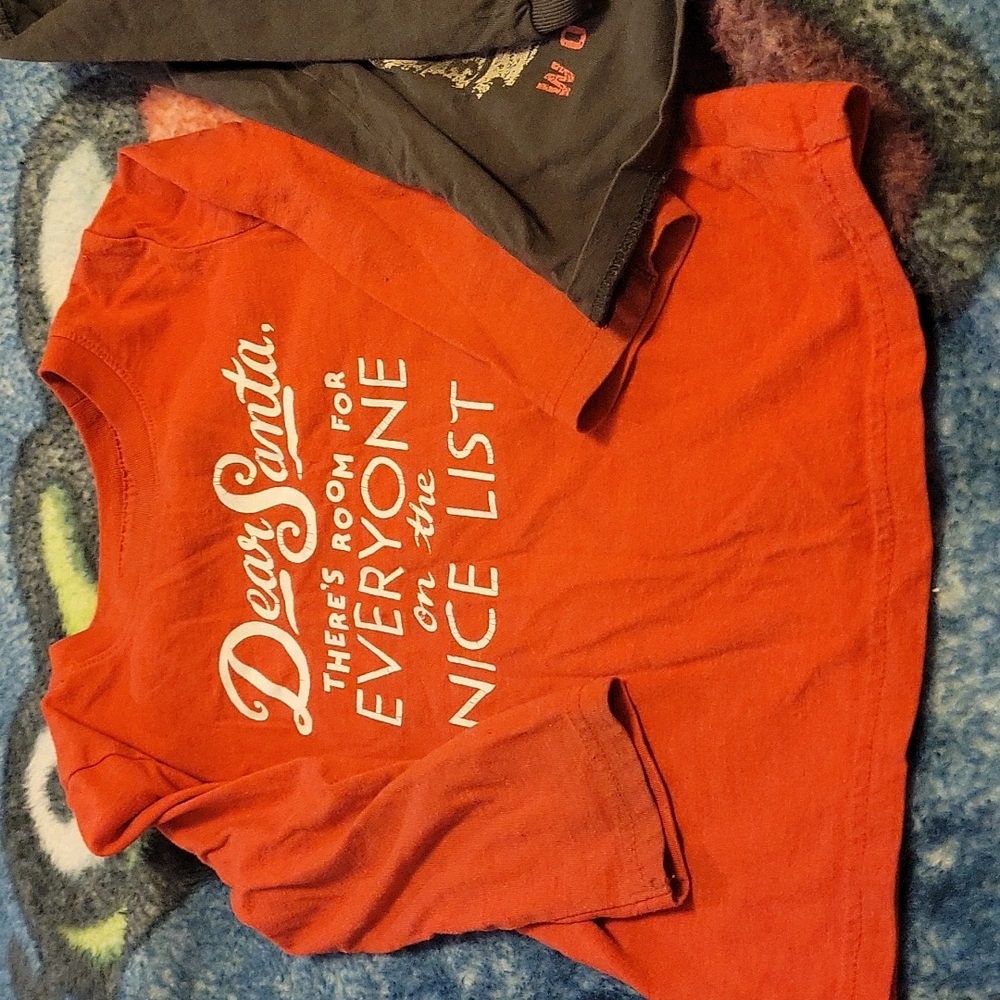 Boys t shirts